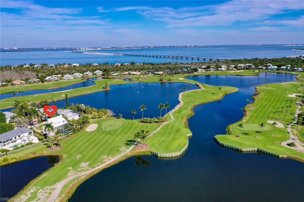 THE DUNES SANIBEL ISLAND - Residential
