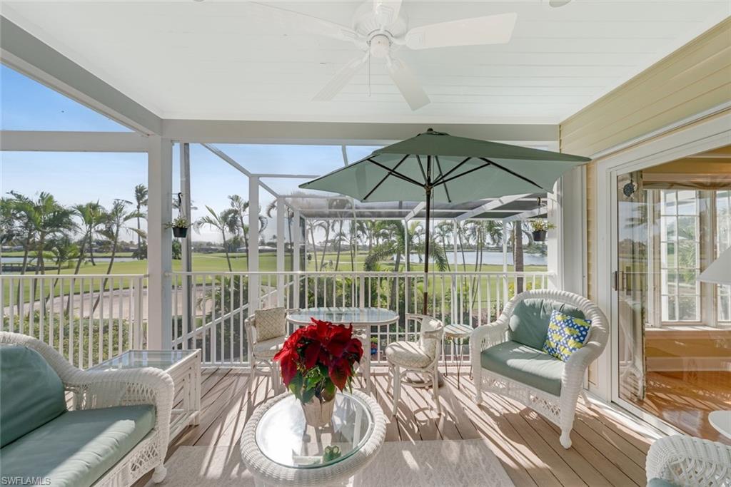 THE DUNES SANIBEL ISLAND - Residential