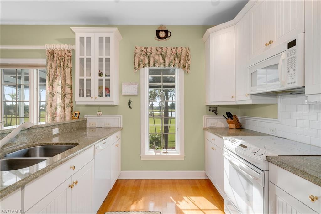 THE DUNES SANIBEL ISLAND - Residential