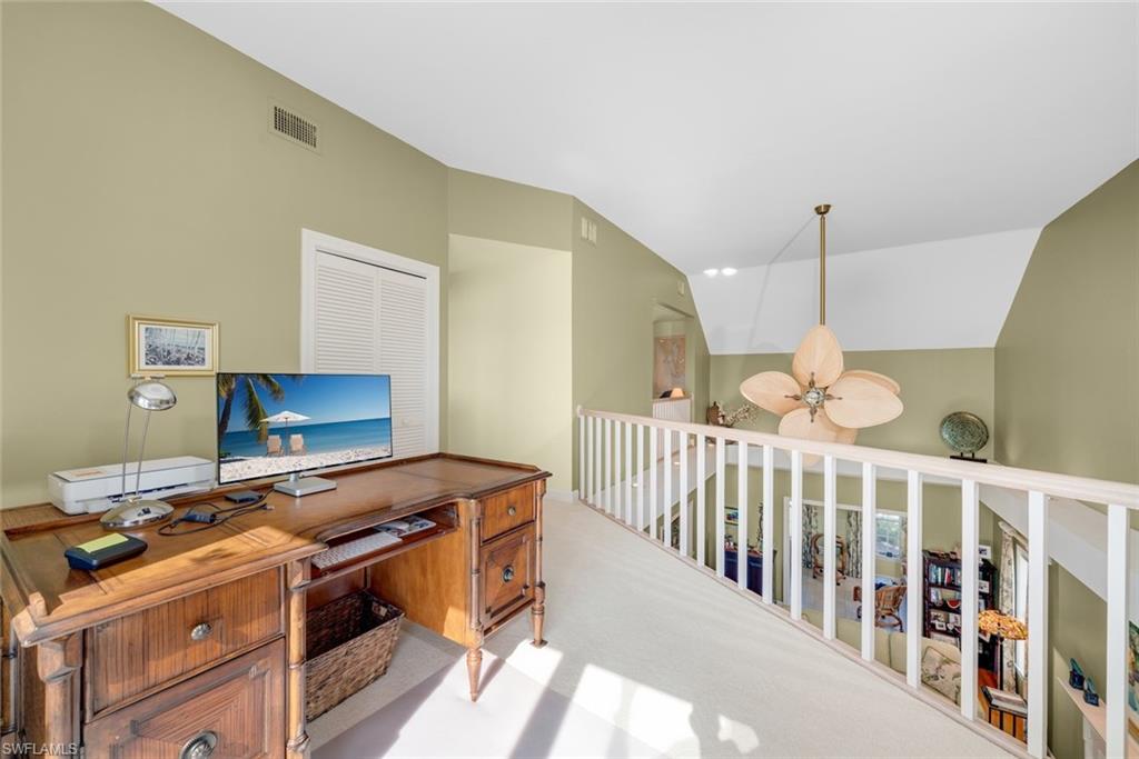 THE DUNES SANIBEL ISLAND - Residential