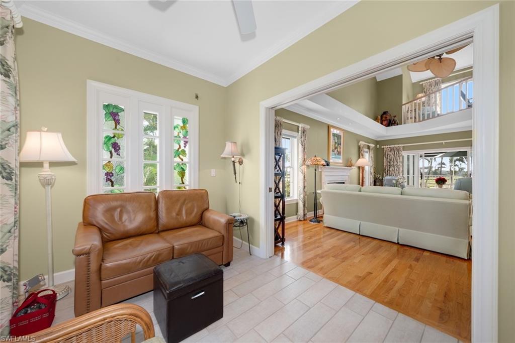 THE DUNES SANIBEL ISLAND - Residential