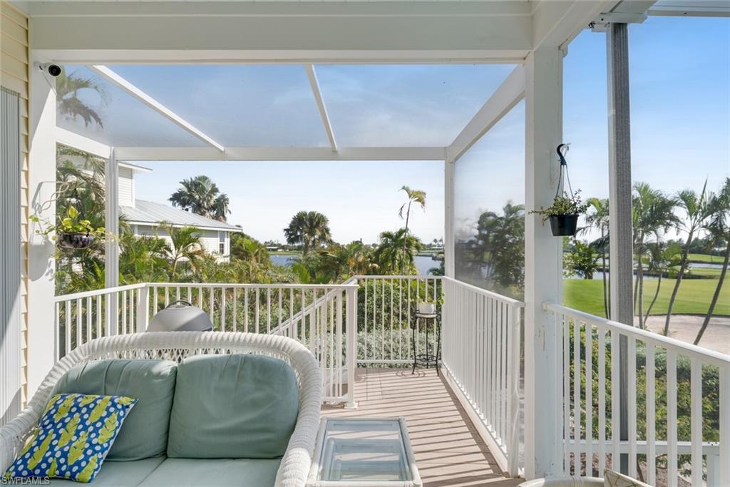 THE DUNES SANIBEL ISLAND - Residential