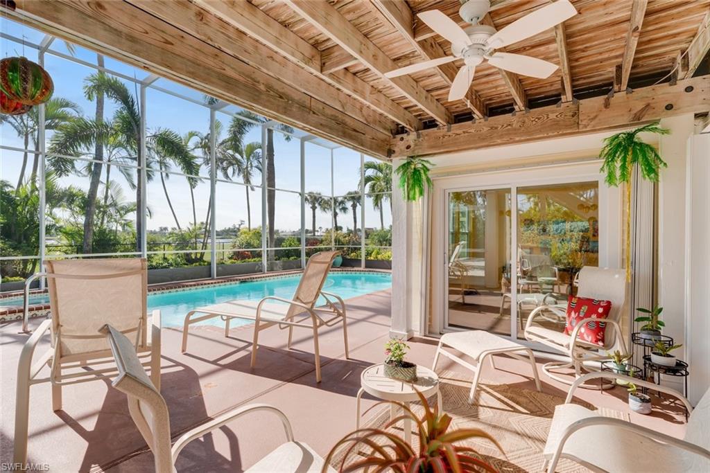 THE DUNES SANIBEL ISLAND - Residential