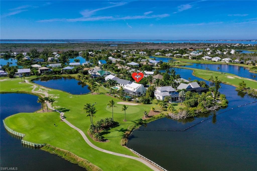 THE DUNES SANIBEL ISLAND - Residential