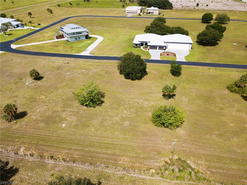 SKY MANOR ESTATES - Land