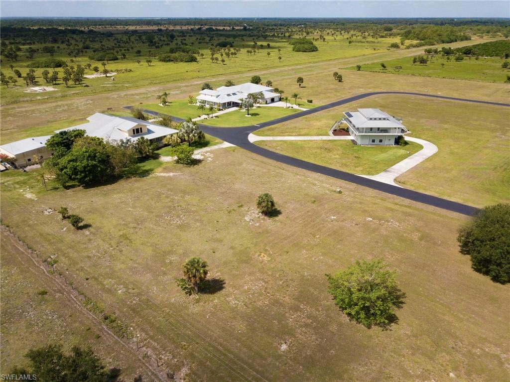 SKY MANOR ESTATES - Land