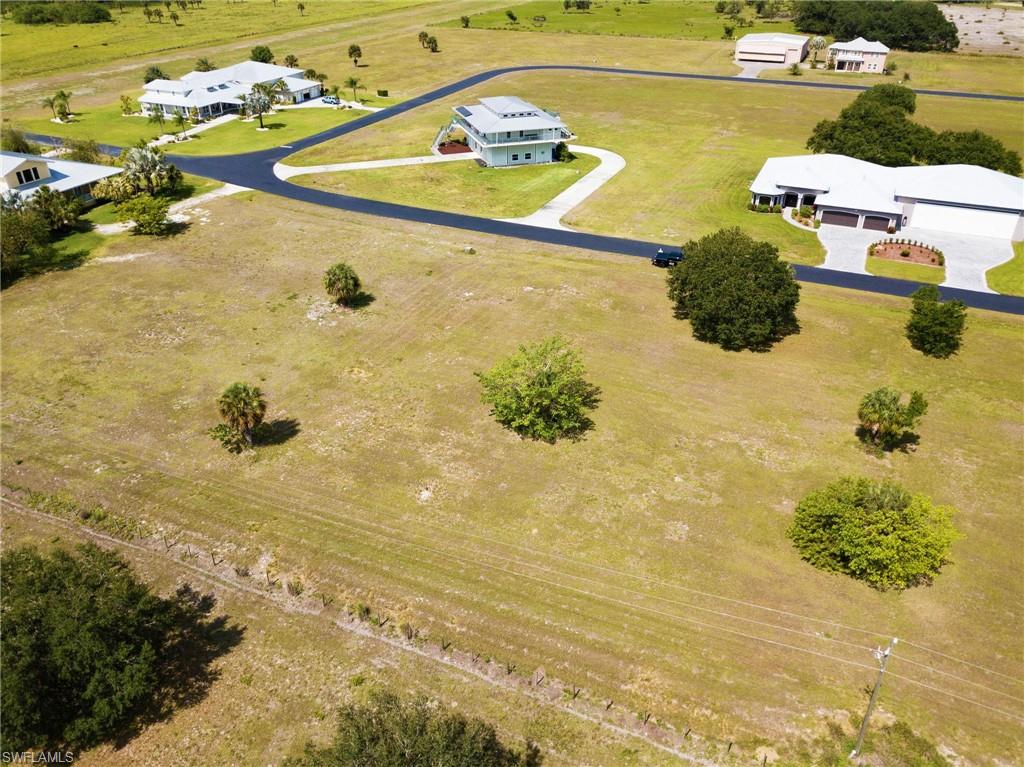 SKY MANOR ESTATES - Land