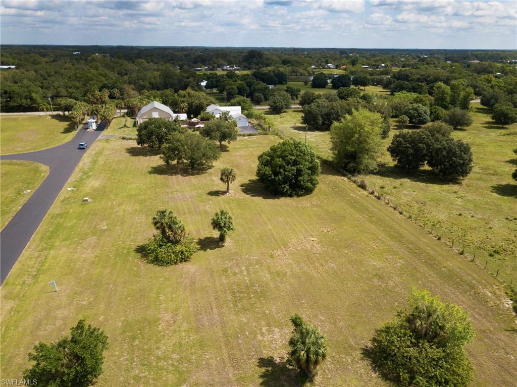 SKY MANOR ESTATES - Land