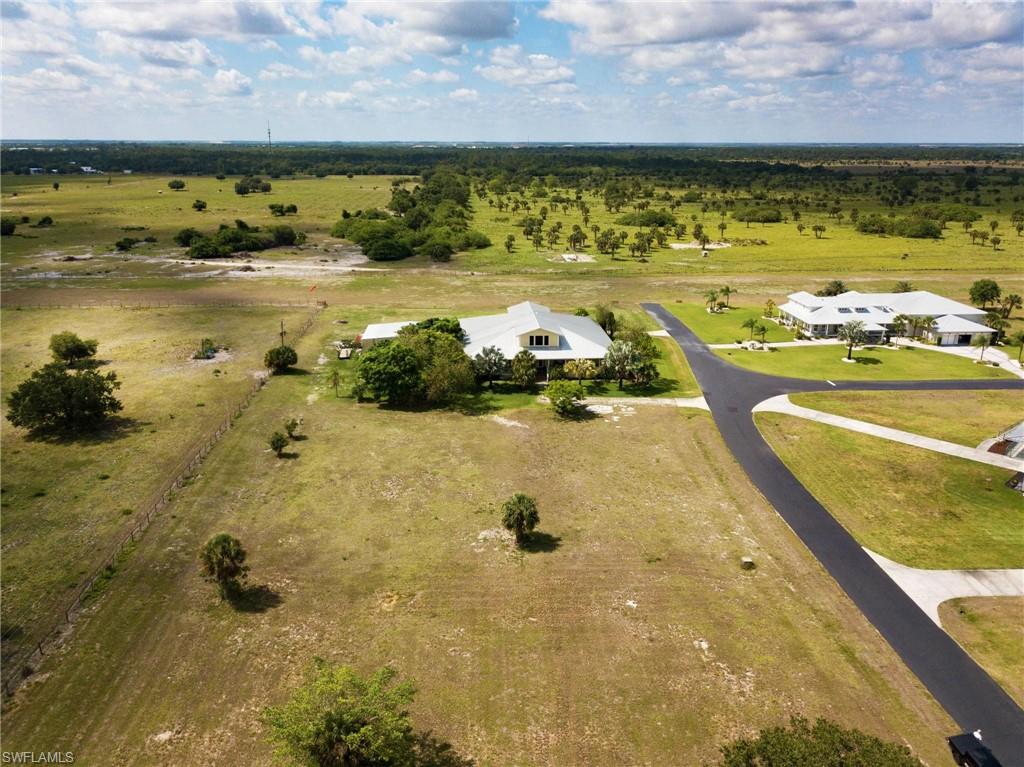 SKY MANOR ESTATES - Land