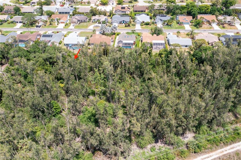 ESTERO SPRINGS - Land