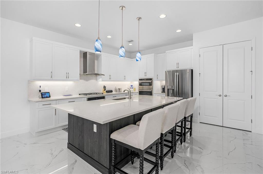 RIVERCREEK IN ESTERO - Residential