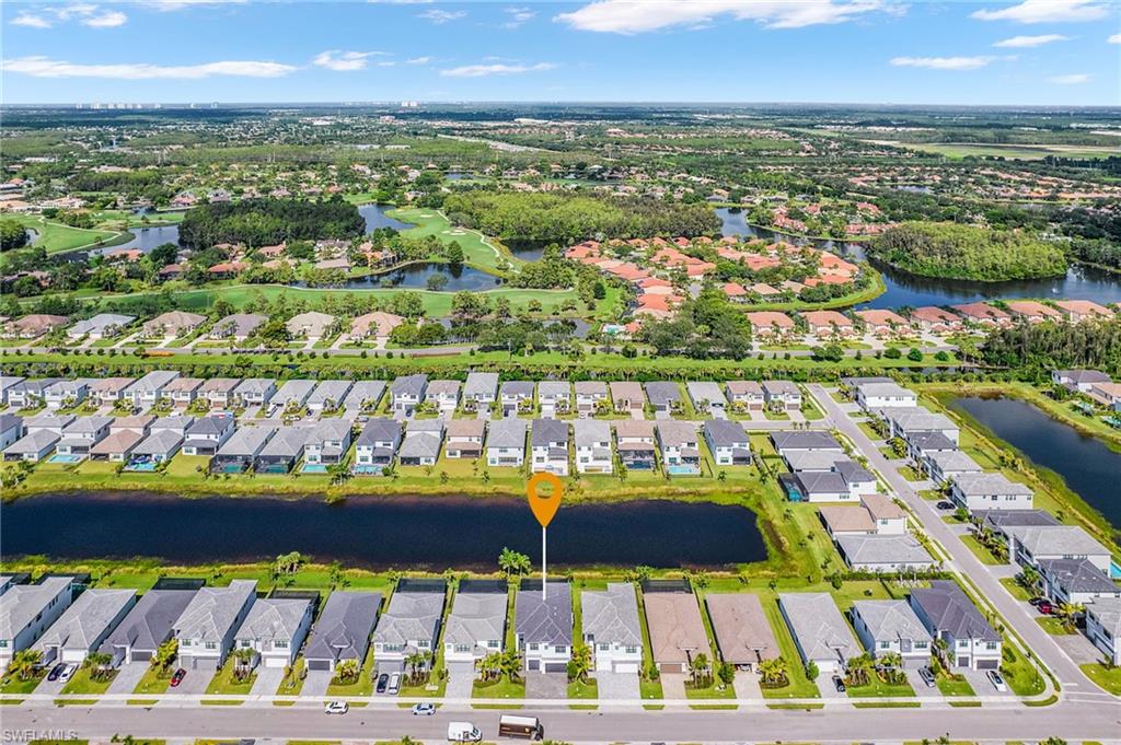 RIVERCREEK IN ESTERO - Residential