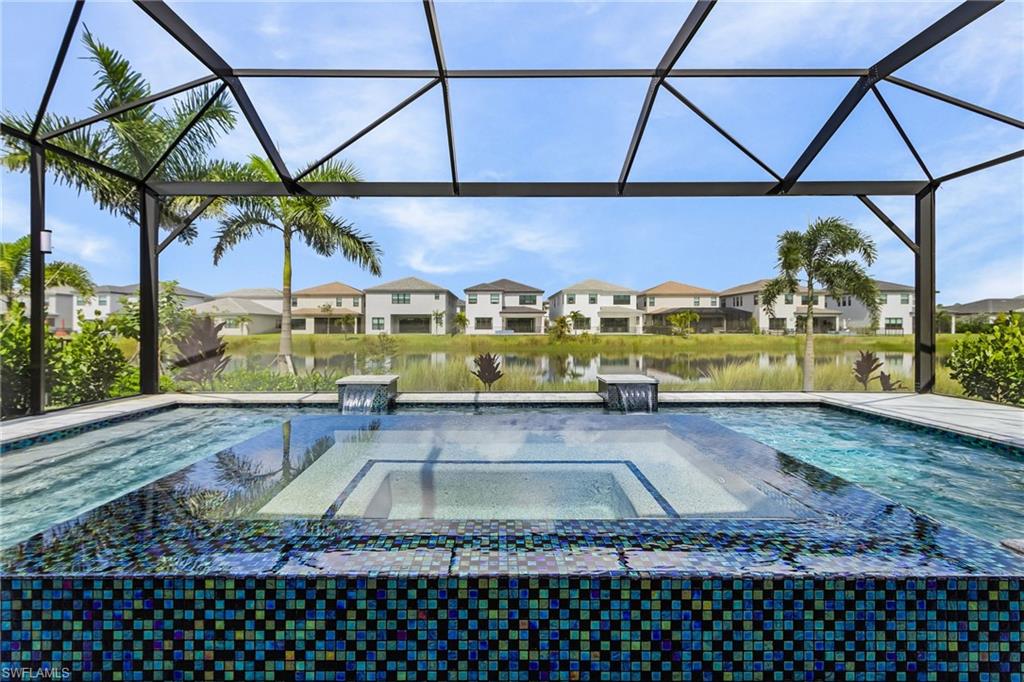 RIVERCREEK IN ESTERO - Residential