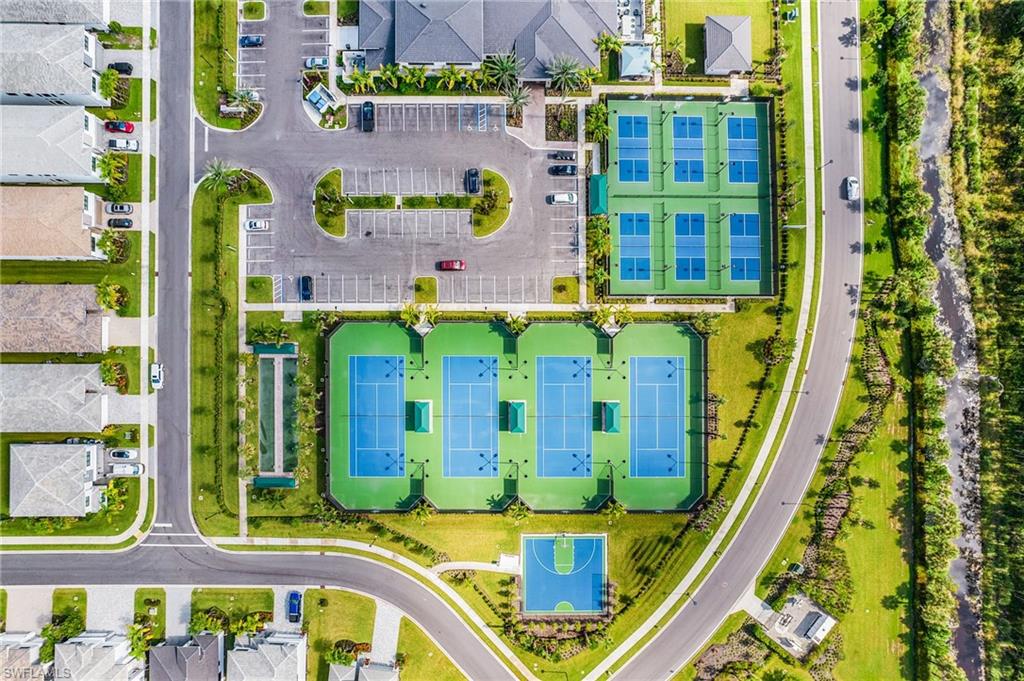 RIVERCREEK IN ESTERO - Residential