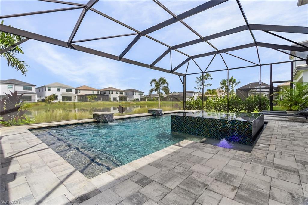 RIVERCREEK IN ESTERO - Residential