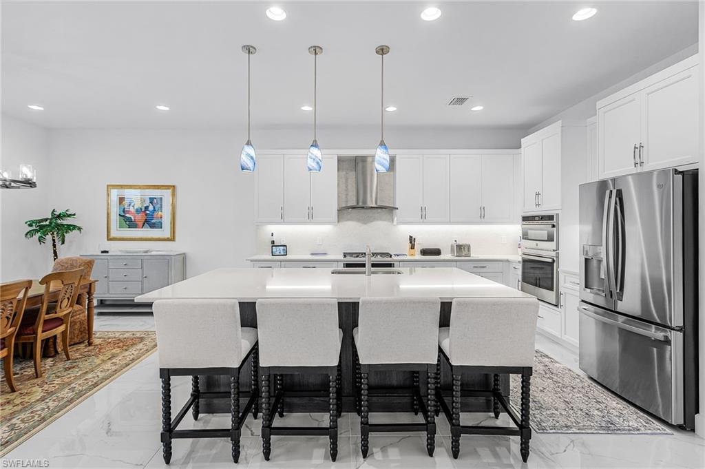 RIVERCREEK IN ESTERO - Residential