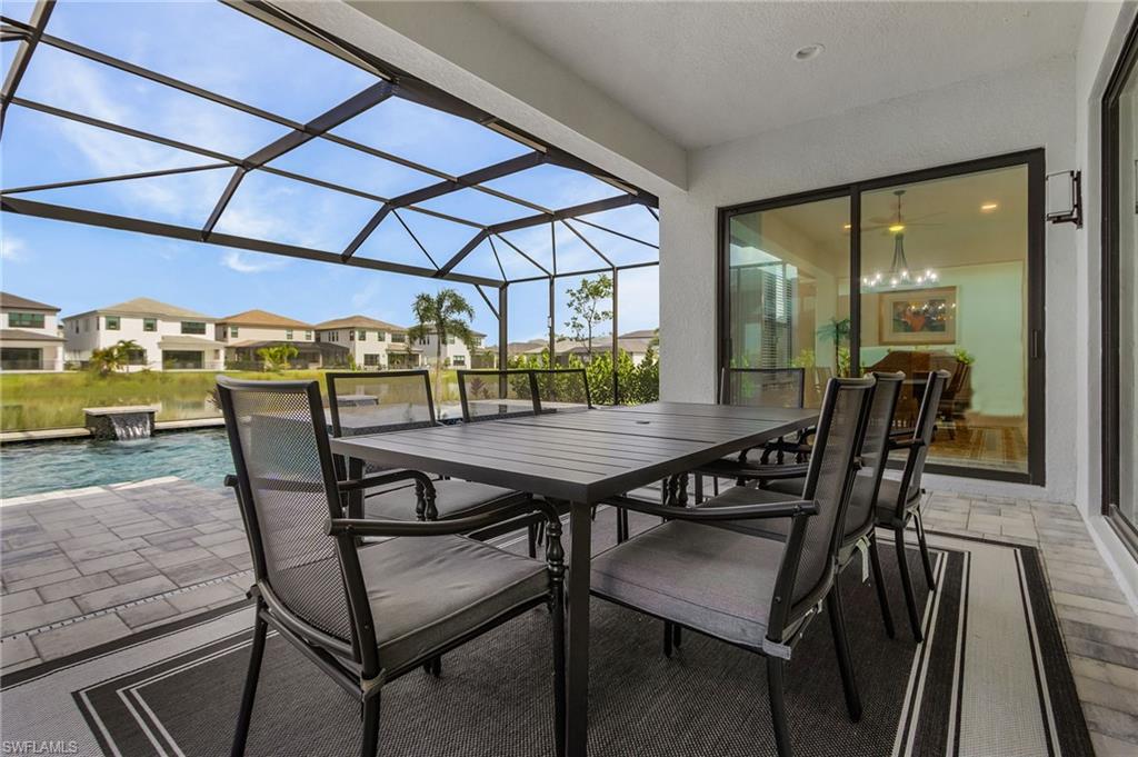 RIVERCREEK IN ESTERO - Residential