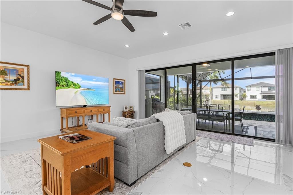 RIVERCREEK IN ESTERO - Residential