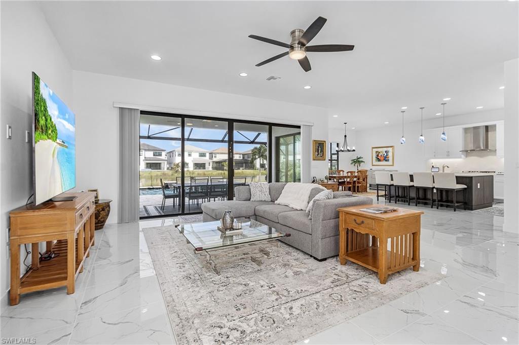 RIVERCREEK IN ESTERO - Residential