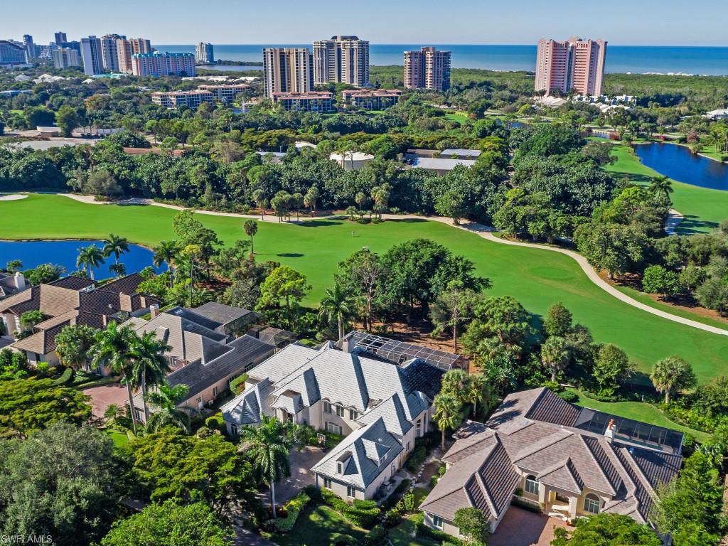 GEORGETOWN - Residential