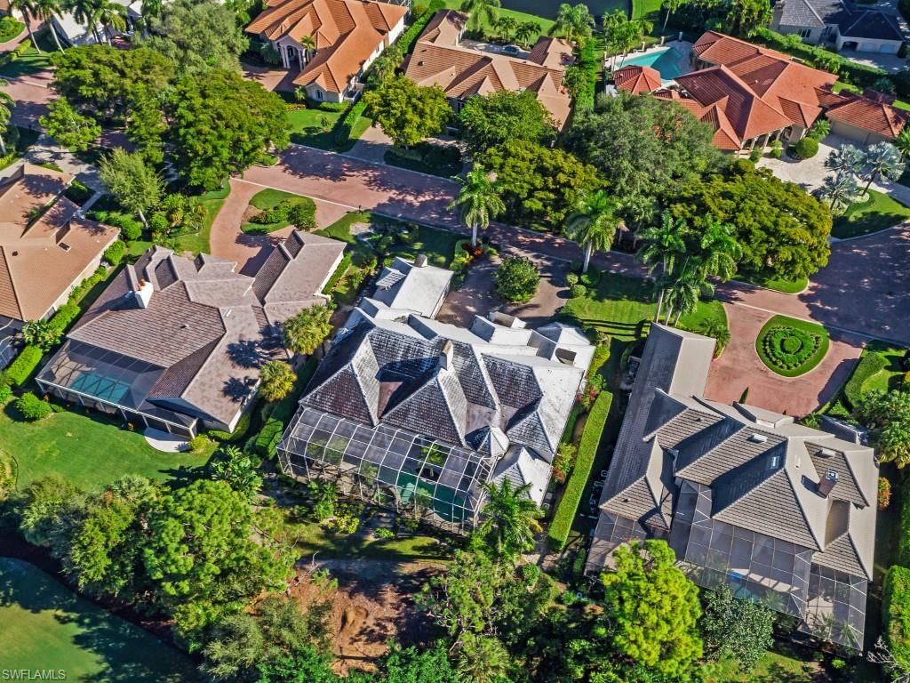 GEORGETOWN - Residential