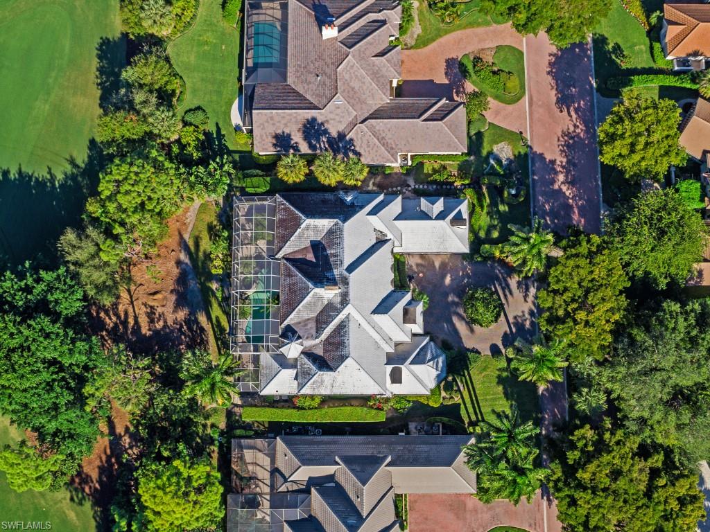 GEORGETOWN - Residential