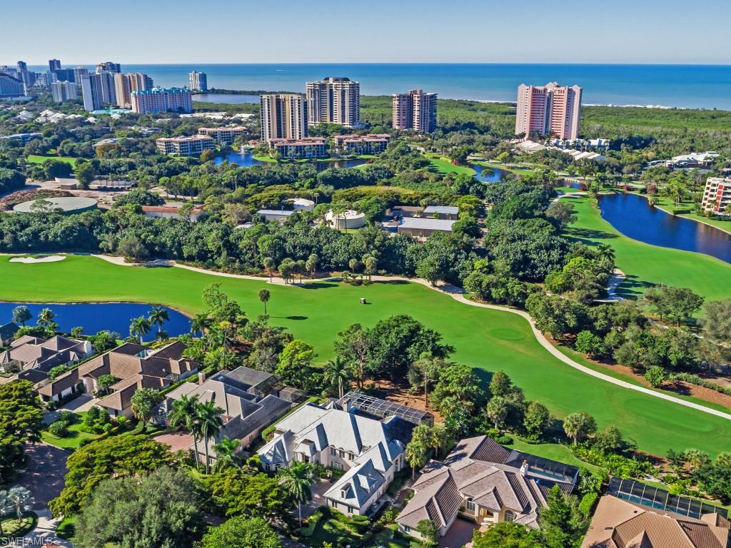 GEORGETOWN - Residential