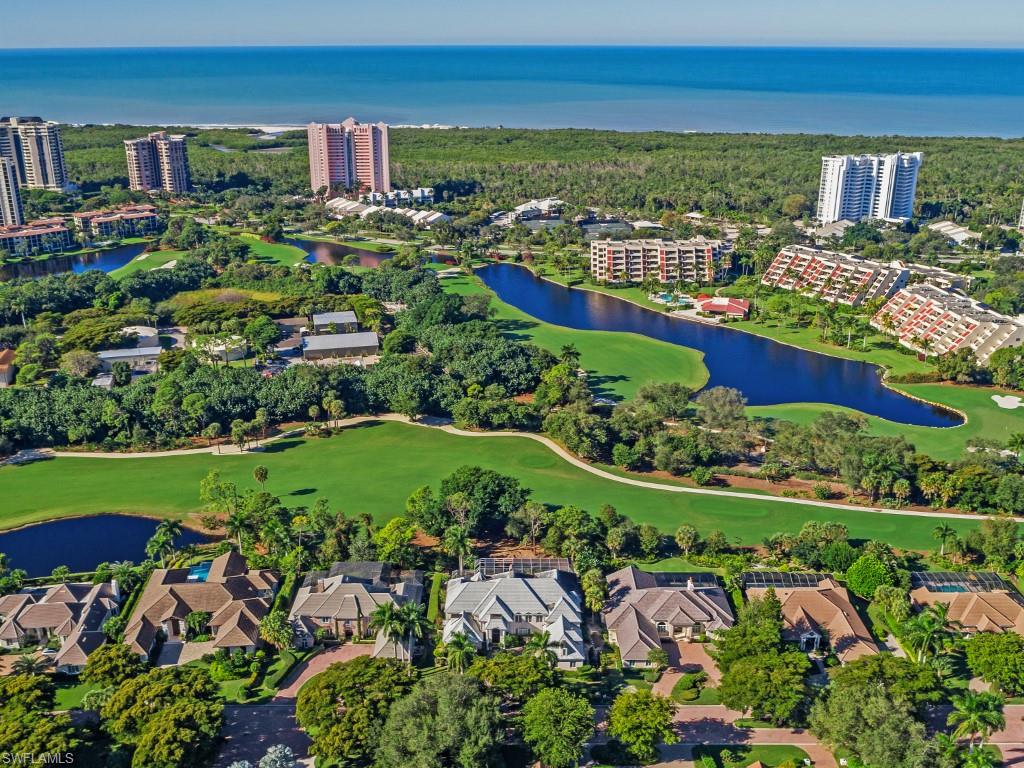 GEORGETOWN - Residential