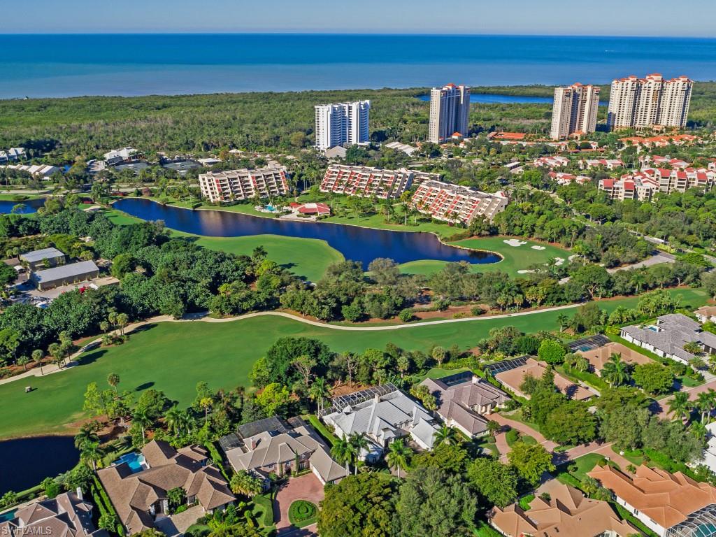 GEORGETOWN - Residential