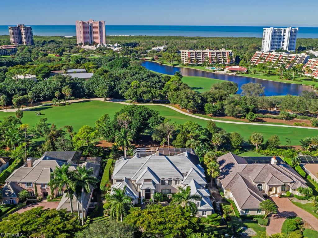 GEORGETOWN - Residential