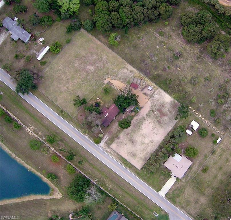 NOT APPLICABLE - Residential