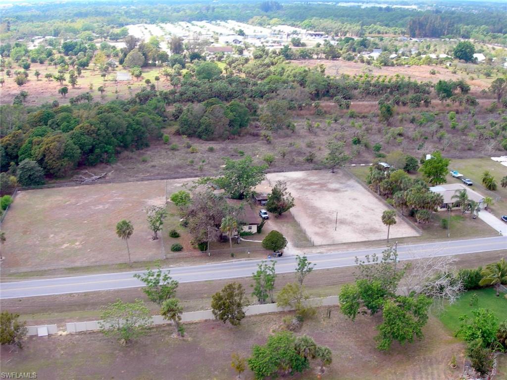 NOT APPLICABLE - Residential