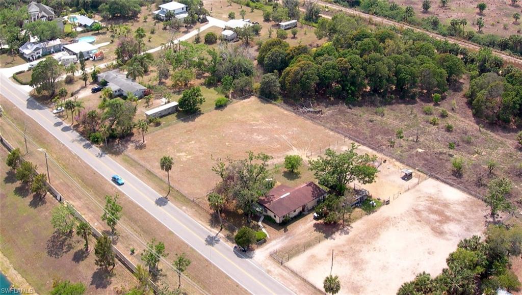 NOT APPLICABLE - Residential