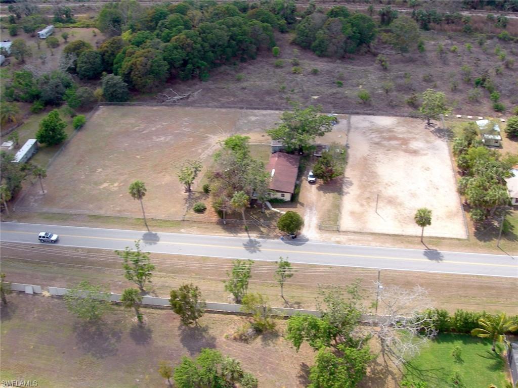 NOT APPLICABLE - Residential