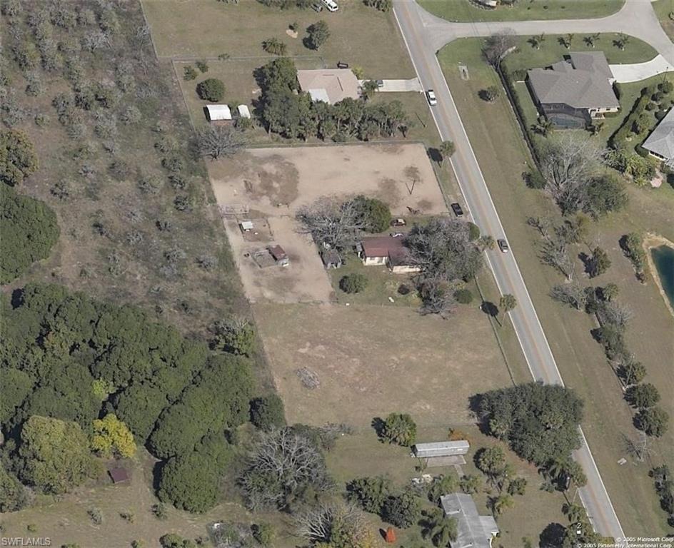 NOT APPLICABLE - Residential