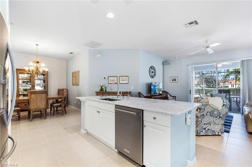 TRIESTE - Residential