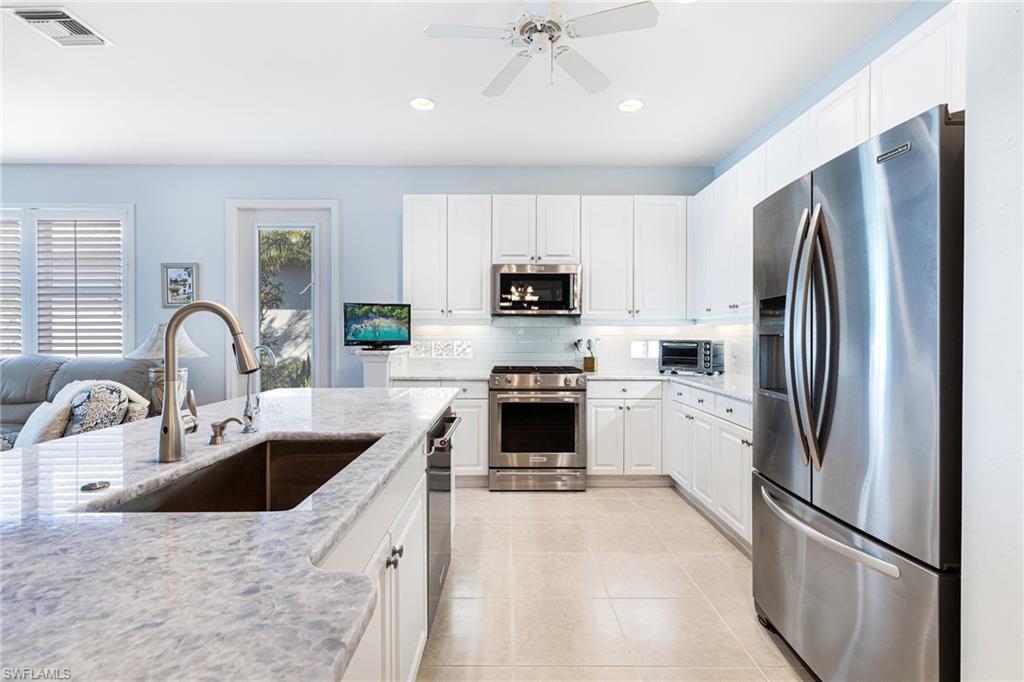 TRIESTE - Residential