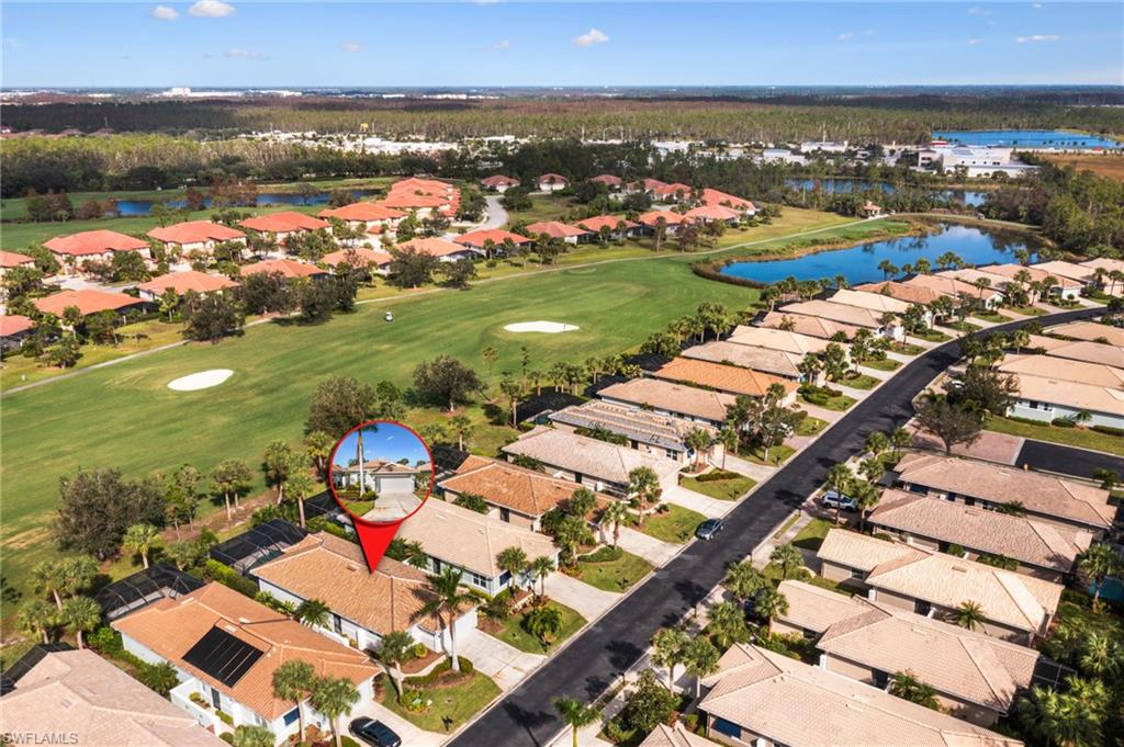 TRIESTE - Residential