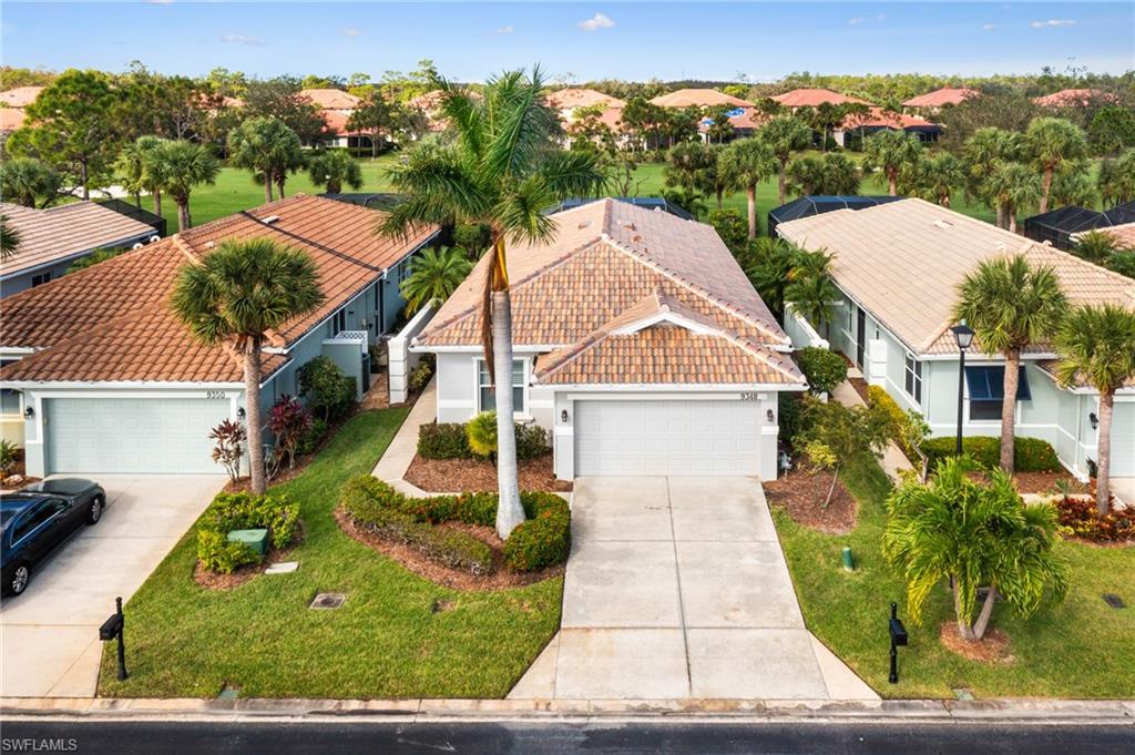 TRIESTE - Residential