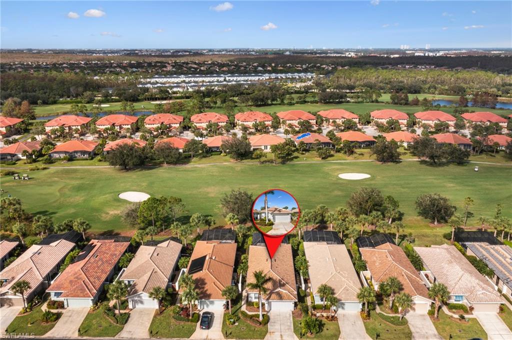 TRIESTE - Residential