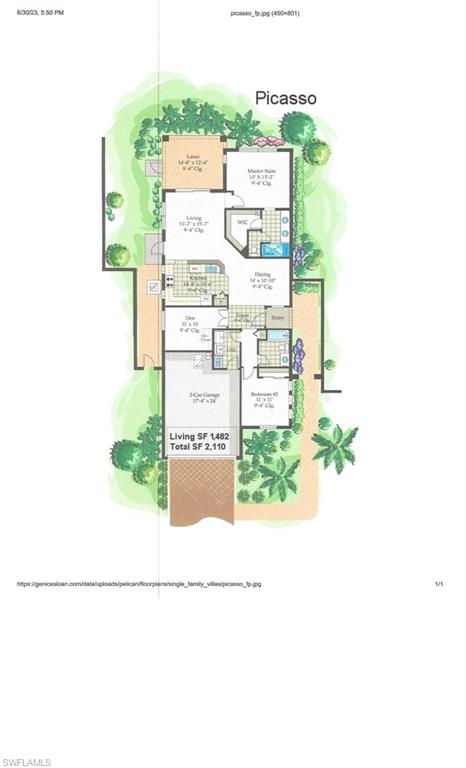 TRIESTE - Residential