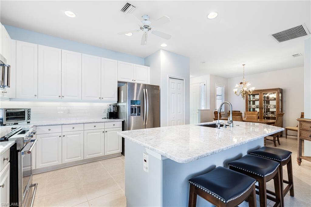 TRIESTE - Residential