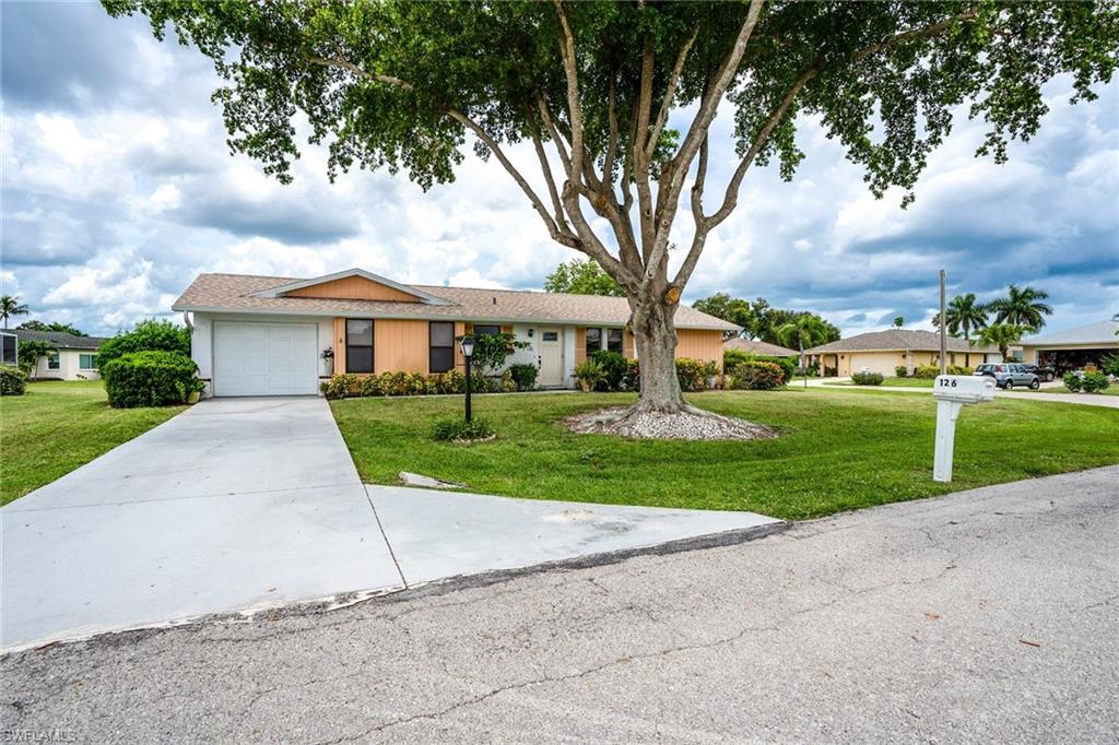 SHENANDOAH ESTATES - Residential