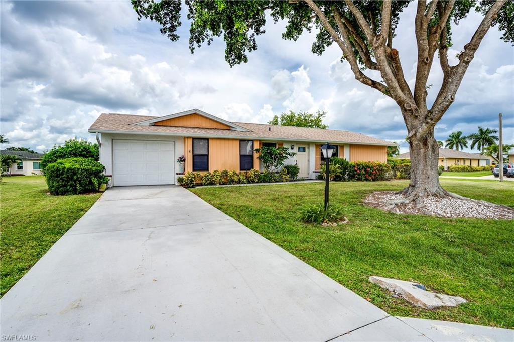 SHENANDOAH ESTATES - Residential