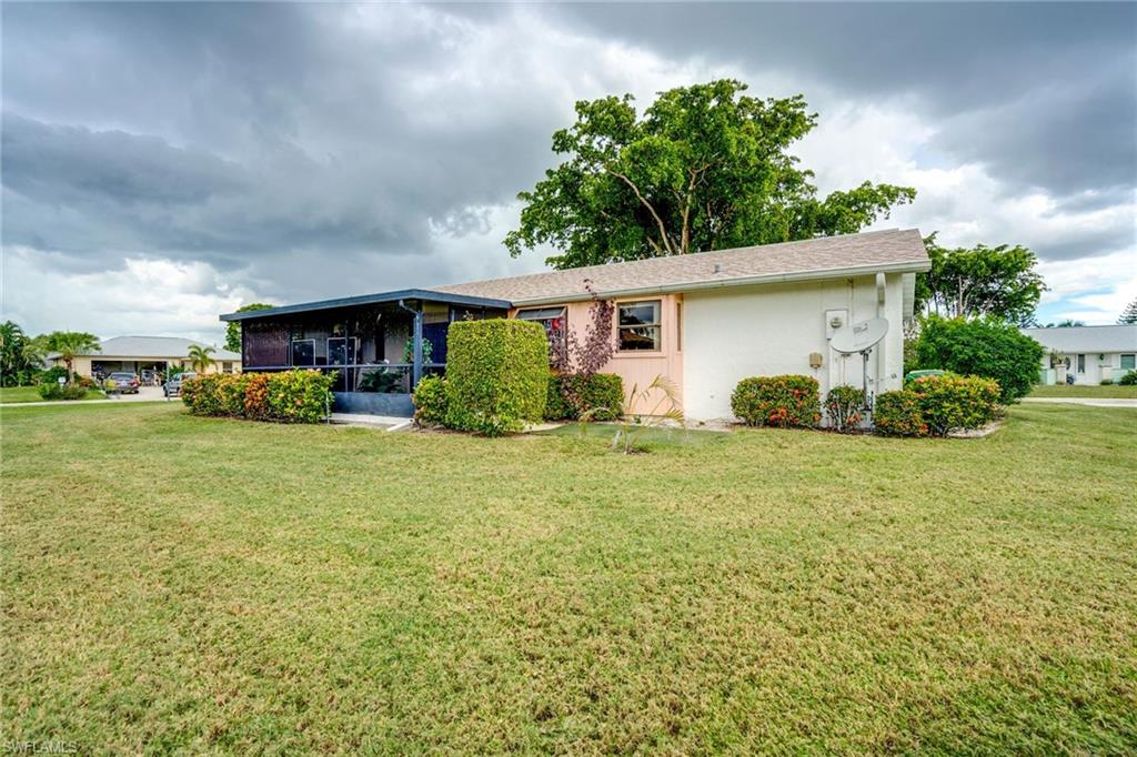 SHENANDOAH ESTATES - Residential