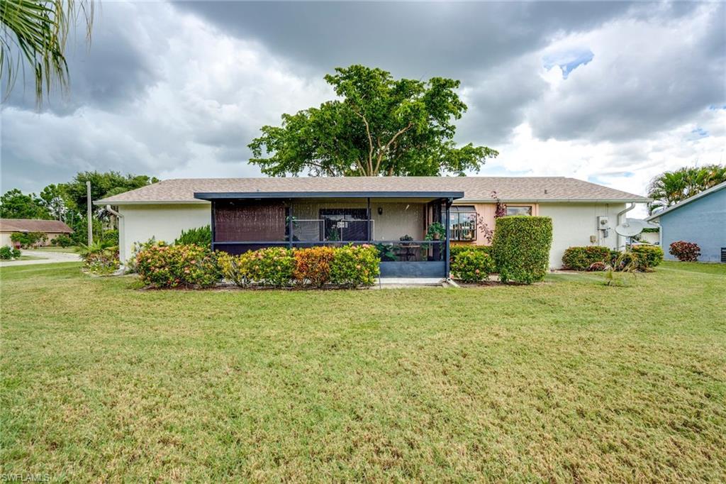 SHENANDOAH ESTATES - Residential