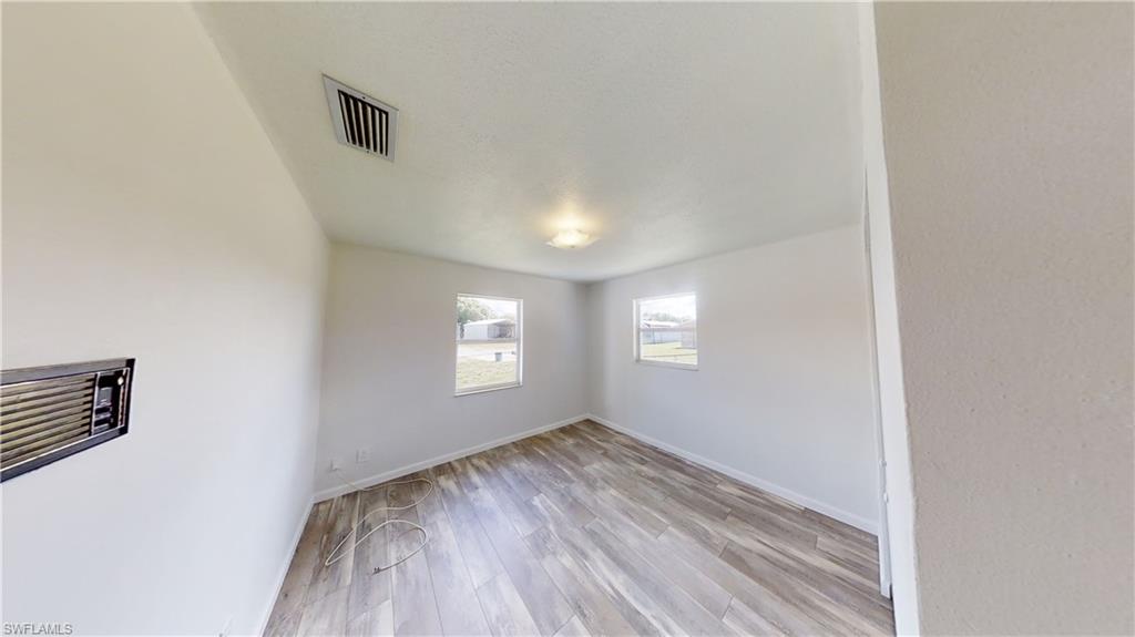 NORTH FORT MYERS - Residential