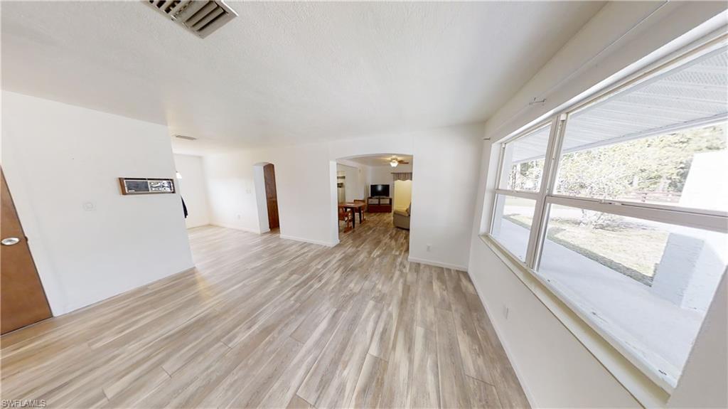 NORTH FORT MYERS - Residential