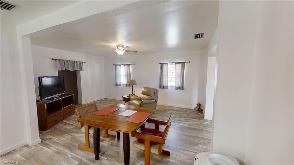 NORTH FORT MYERS - Residential