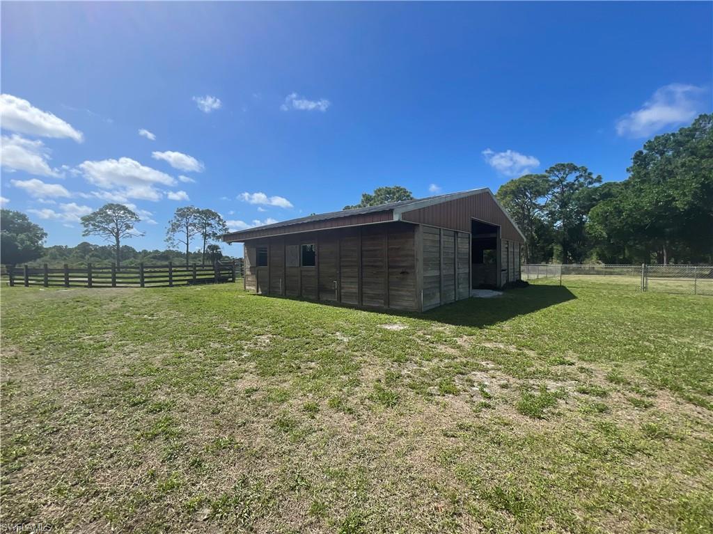 NORTH FORT MYERS - Residential